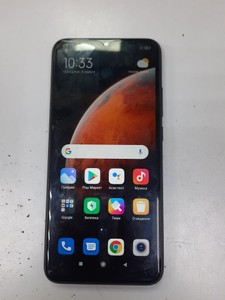 Б/в Мобільний телефон Xiaomi redmi 9c nfc 2/32gb 01-200989893