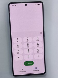 Б/в Мобільний телефон Xiaomi redmi note 14s 8/256gb 01-200989832