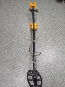 Б/в Металошукач Base 250 / котушка iра s 01-200989986