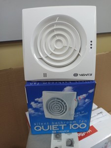 Б/в Витяжний вентилятор Vents 100 квайт т 01-200989958