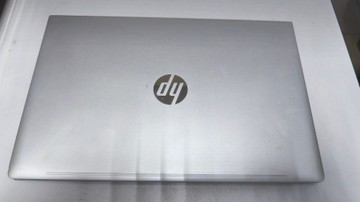 Б/в Ноутбук Hp 15/core i5-1235u ddr5/8gb ddr4/hdd *відсутній/ssd 256 gb/*інтегрована 01-200986423