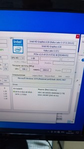 Б/в Системний блок Пк intel core i5-7400/ram 8 gb/hdd 1000 gb/ssd відсутній/інтегрована 01-200990203