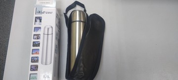 Б/у Термос Wellsense travel bottle 0.5l 01-200990277