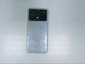 Б/в Мобільний телефон Xiaomi poco x6 pro 5g 8/256gb 01-200991641