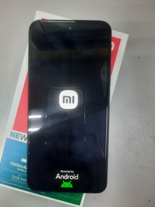 Б/в Мобільний телефон Xiaomi redmi 15 4g 6/128gb 01-200992099