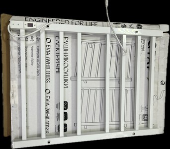 Б/в Сушарка для рушників Q-Tap 11113s 01-200991847