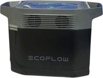Б/в Зарядна станція Ecoflow delta ef3 pro 01-200908800