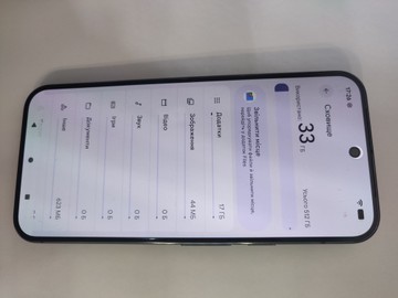 Б/в Мобільний телефон Google pixel 9 pro xl 16/512gb 01-200945530