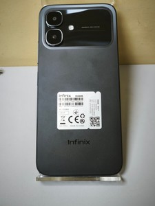 Б/в Мобільний телефон Infinix smart 20 4/64gb 01-200991315
