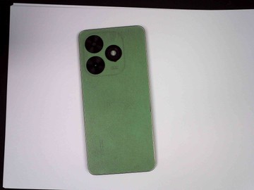 Б/в Мобільний телефон Tecno spark go 2024 3/64gb 01-200993070
