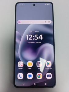 Б/в Мобільний телефон Motorola moto g86 5g 8/256gb 01-200993320