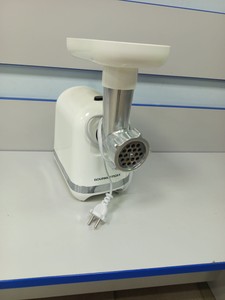 Б/в М`ясорубка Gourmetmaxx mg5001 01-200971817