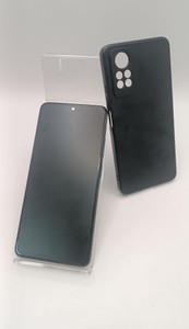 Б/в Мобільний телефон Xiaomi redmi note 12 pro 4g 8/256gb 01-200995105