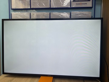 Б/в Телевізор Samsung ue43t5300 01-200993296