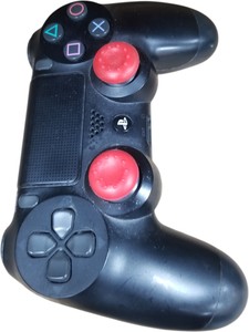 Б/в Ігрова приставка Sony playstation 4 slim 500gb 01-200983321