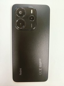 Б/в Мобільний телефон Xiaomi redmi note 14 8/256gb 01-200995312
