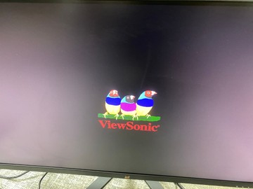 Б/в Монітор Viewsonic vx2779a-hd-pro 01-200995096