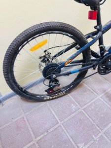Б/в Велосипед Discovery rider am dd 2022 01-200995999