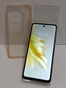 Б/в Мобільний телефон Tecno spark 20 kj5n 8/128gb 01-200991356