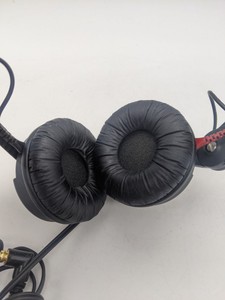 Б/в Навушники Sennheiser hd 25 01-200903741