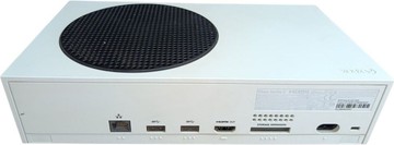 Б/в Ігрова приставка Microsoft xbox series s 512gb 01-200996151