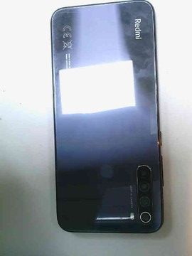 Б/в Мобільний телефон Xiaomi redmi note 8t 3/32gb 01-200996152