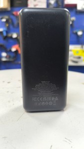 Б/в Повербанк Hoco j101b astute 30000mah 22.5w 01-200922536
