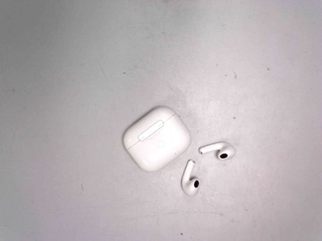 Б/в Навушники Apple airpods 3rd generation 01-200996597