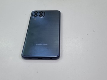 Б/у Мобільний телефон Samsung galaxy m33 5g sm-m336b 6/128gb 01-200996888