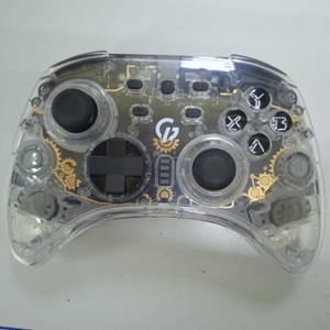 Б/в Геймпад Gamepro gpx13t transparent 01-200994836
