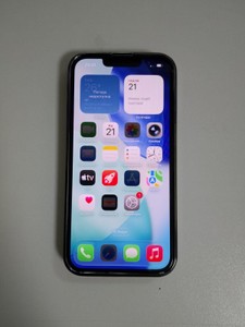 Б/в Мобільний телефон Apple iphone 13 128gb 01-200996288