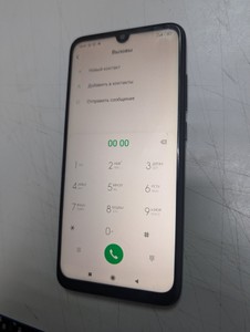 Б/в Мобільний телефон Xiaomi redmi note 7 3/32gb 01-200996111