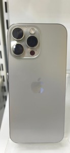 Б/у Мобільний телефон Apple iphone 16 pro max 512gb 01-200995930