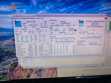 Б/у Системный блок Lenovo core i5-13420h/16gb ddr5/ssd 512 gb/інтегрована 01-200997262