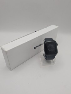 Б/в Смарт-годинник Apple watch se 2 gps 44mm aluminium case 01-200997482