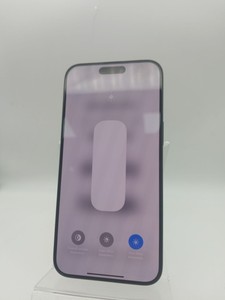 Б/в Мобільний телефон Apple iphone 15 pro max 1tb 01-200803143