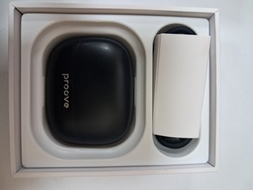 Б/у Навушники Proove digital pro 01-200927461