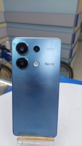 Б/в Мобільний телефон Xiaomi redmi note 13 5g 8/256gb 01-200997202