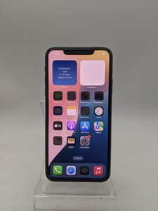 Б/в Мобільний телефон Apple iphone 11 pro max 64gb 01-200905736