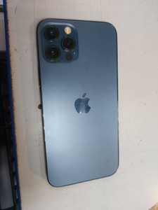 Б/в Мобільний телефон Apple iphone 12 pro 128gb 01-201001257