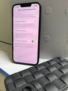Б/в Мобільний телефон Apple iphone 13 256gb 01-200999106
