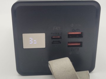 Б/в Повербанк Hoco j86a 50000mah 22,5w 01-200940648