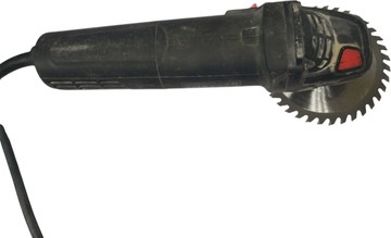 Б/в Кутова шліфмашина Dnipro-M gs-160se 2021 01-200962902