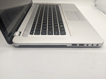 Б/в Ноутбук Hp 15/core i7 2760qm ddr3/4gb ddr3/hdd *відсутній/ssd 128 gb/*інтегрована 01-200881609