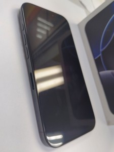 Б/в Мобільний телефон Apple iphone 16 pro 128gb 01-201002139