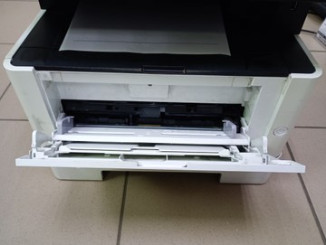Б/в БФП-принтери Kyocera ecosys m2040dn 01-201001809