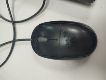 Б/в Миша Genius gm-080025 01-201002473
