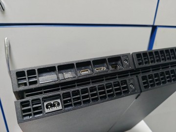 Б/в Ігрова приставка Sony playstation 4 500gb 01-201002422