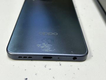 Б/в Мобільний телефон Oppo a5x 4g 4/128gb 01-201002347