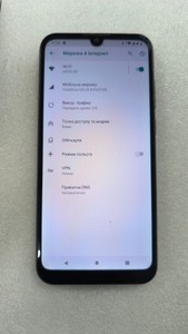 Б/в Мобільний телефон Motorola e6s 4/64gb 01-200962738